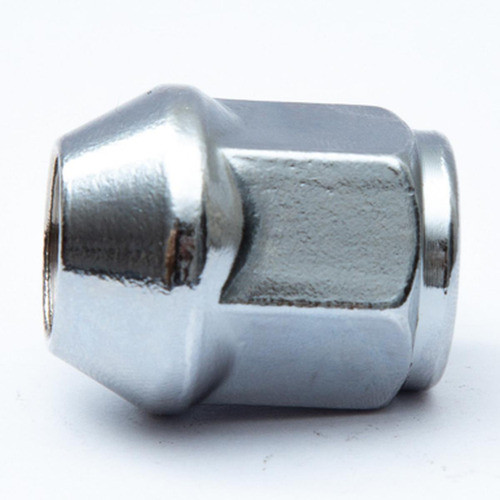Tuercas Para Rueda Cromadas Geo Metro 90/97 1