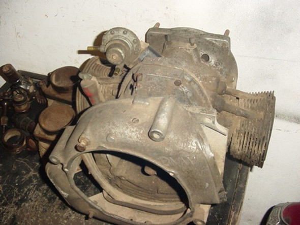 Motor Partes Bmw Decarlo 1