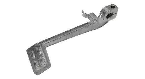 Pedal Palanca De Freno Bajaj Pulsar Ns 200 Mk Motos #05 1