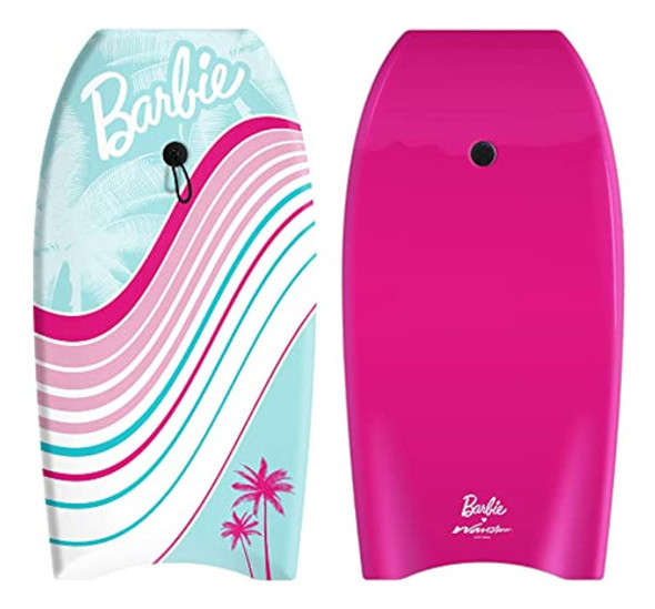 Barbie Signature - Bodyboard De 36 Pulgadas De 0