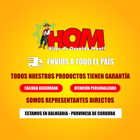 Repuesto Motor 4 Tiempos 5.5 7 Hp Ventilador De Enfriamiento 1