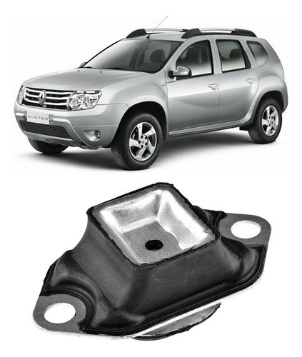 Soporte Motor Izquierdo Renault Duster 2.0 16v F4r 0