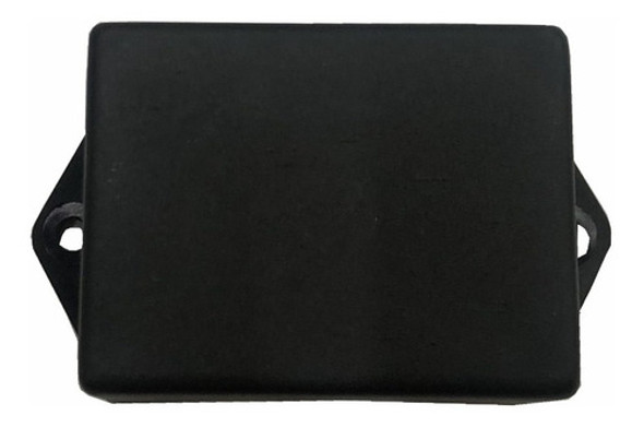 Gabinete Plastico Chillemi P02n 42x32x27mm Negro X5 Unidades 1