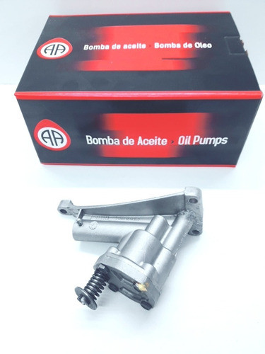 Bomba De Aceite Peugeot 404 / 504 Motor 1600 (pe0229) 1