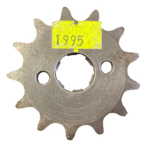 Piñon Transmisión Honda 50 M.b 5 13d 0