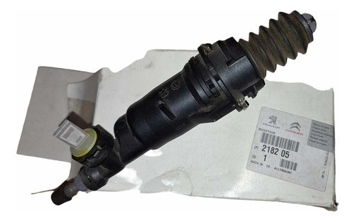 Bombin Receptor Embrague Orig De Peugeot 406 2.0 Hdi 0