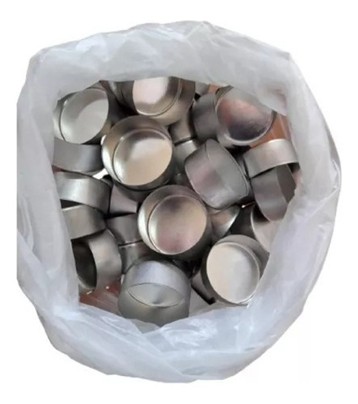 Chapitas De Velitas De Noche X 40 Un 0