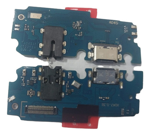 Placa De Carga Sam A04s (original) 0