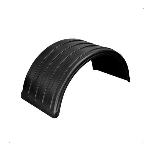 Guardabarro Trasero Compatible Iveco Stralis Cursor Tector 0