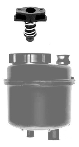 Traba Soporte  Filtro Deposito Direc Hidraulica F100 Camion 1