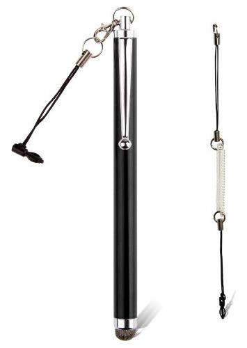 Ampen Nueva Aguja Híbrida Para El iPad 3, iPhone 4s 1