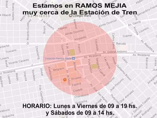 Guante Descarne Puño Ecológico Refuerzo Palma Pack X3 Pares 1