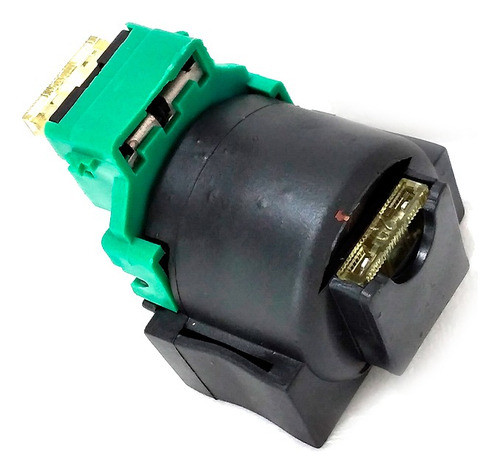 Rele Arranque Con Fusilera Honda Cg 125 Titan 2000 0