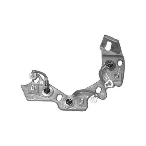 Plaqueta Rectificadora Para Delco 6d 35a Unipoint 0