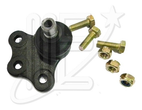 Rotula Suspension Nakata Chevrolet  Meriva 0