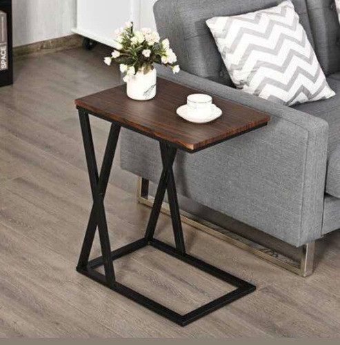 Mesa Funcional Para Living 1