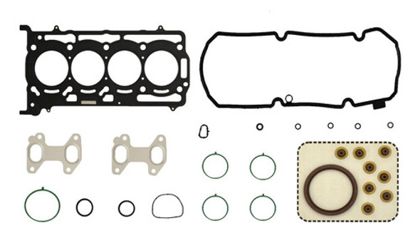 Juego Juntas Illinois P/ Fiat Argo Drive 1.3 Firefly Gse N4 0