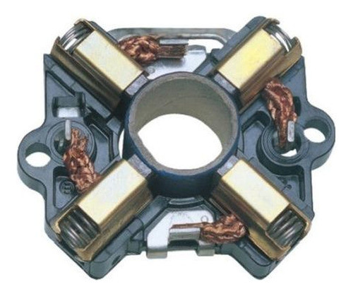 Portacarbones Para Bosch (arranque) Tamatel 12467 0