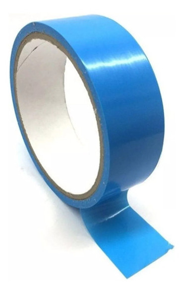 Cinta Para Tubelizar Ruedas Encore 27mm X 10m Bicicleta 0