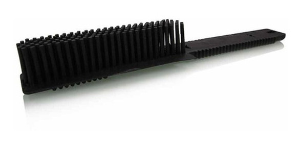 Black Line Cepillo De Goma Removedor De Pelos De Mascota 0