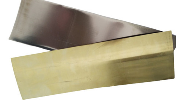 Cobre  Lamina 0.4mm 0