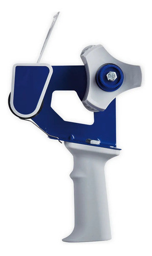 Portarrollo Racionador Para Cinta De Embalaje Bremen 3626 0