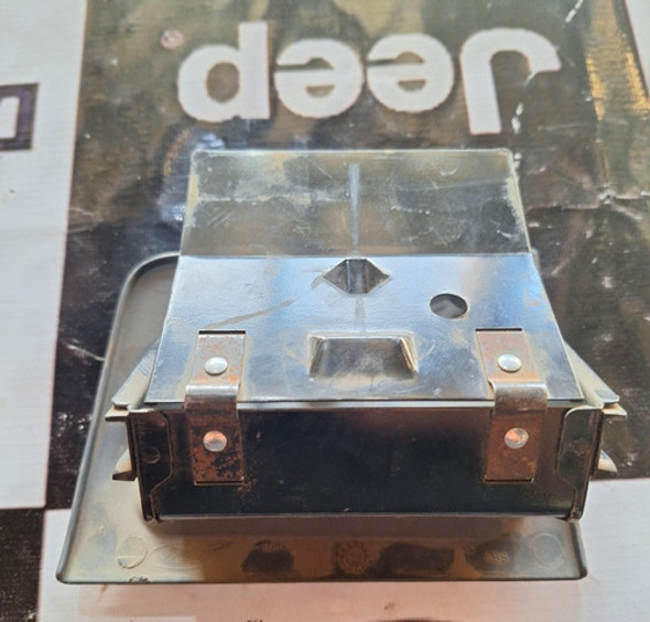 Cenicero Ford Ranger 96/12 Original 1