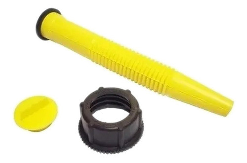 Bidón Auxilio 10 Litros Para Combustible, Homologado Astm Ro 1