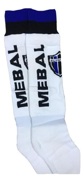 2 Pares Medias Futbol Almagro Niños Y Juv 0