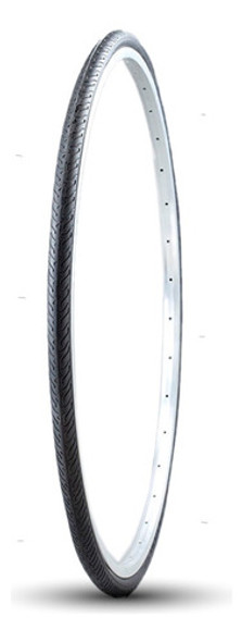 Kit X 2 Cubiertas Bicicleta Imperial Cord 28 X 1 5/8 X 1 1/8 1