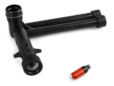 Codo Entrada Hidrolavadora Karcher K4 Premium 9.001-980.0 0
