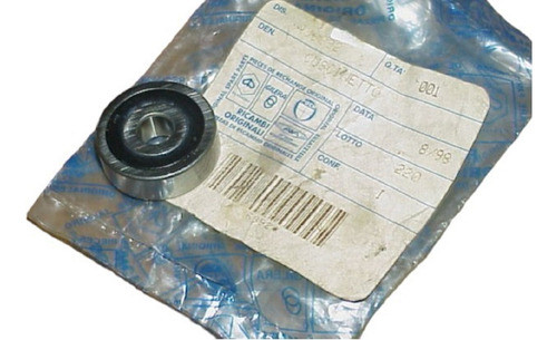 Piaggio Liberty Stalker Ruleman Bolillero Eje Polea 436892 0