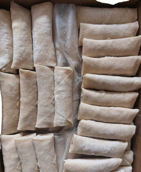 Arrolladitos Primavera Chinos X100 U 1