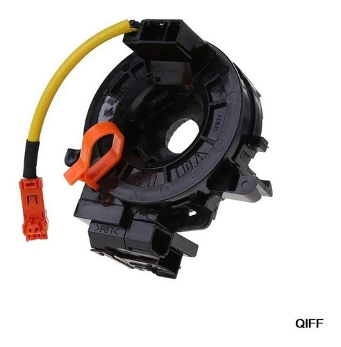 Cable Espiral Cinta Airbag Toyota Hilux Sw4 Con Comandos 1