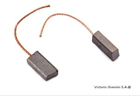 Escobilla De Alternador Daihatsu 0