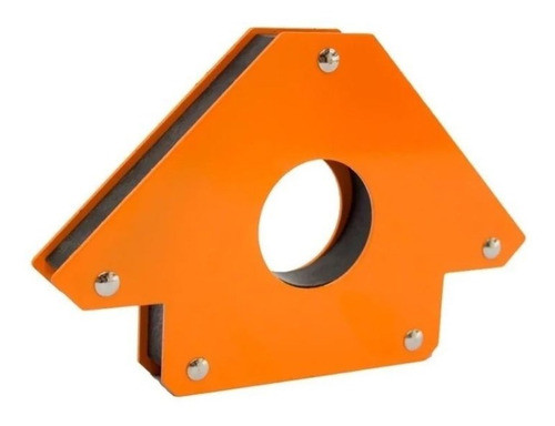 Escuadra Magnetica Soporte Lusqtoff 5'' 24kg Soldar Herrería 0