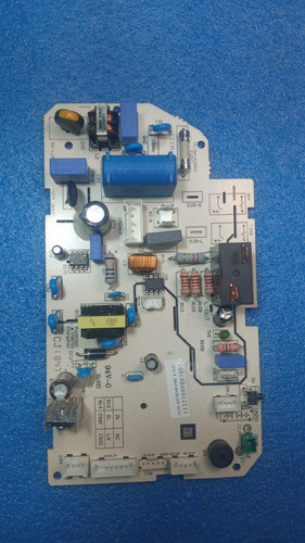 Placa Electronica Aire. Inverter Kelvinator Inv3500fclr Envi 0