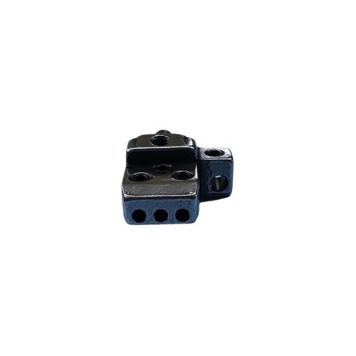 Porta Aguja Collareta Tapa Costura En 6.4 Máquina De Coser 1