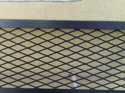 Escalones En Hierro Y Metal Desplegado A Medida, Los Mejores 0