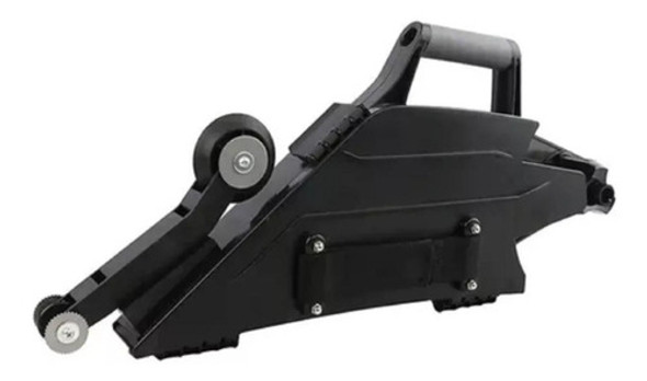 Maquina Encintadora De Yeso Carga Lateral Profesional Kirkor 1