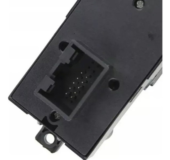 Tecla Comando Levanta Vidrio Volkswagen 10 Pin Bora Golf 1
