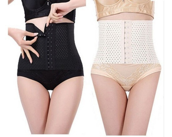 Corset Faja Modeladora Post Embarazo Puerperio 0