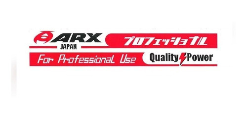 Par Retenes Suspension Honda Xr 200 Brasil Marca Arx Japon 1