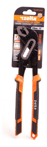 Pinza Pico De Loro Zelta Profesional 250mm 7 Posiciones 0