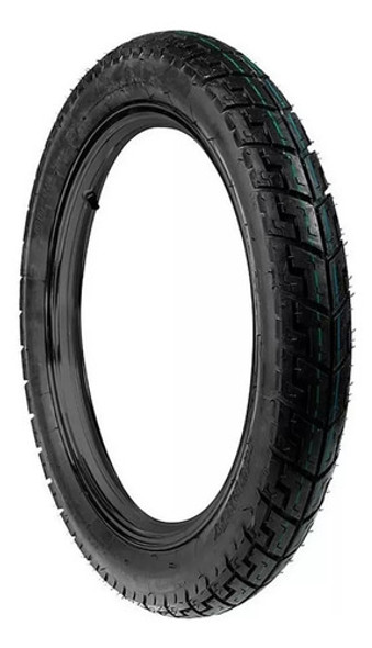 Cubierta Trasera 90 90 18 Honda Cb 1 125 Motos Coyote 0