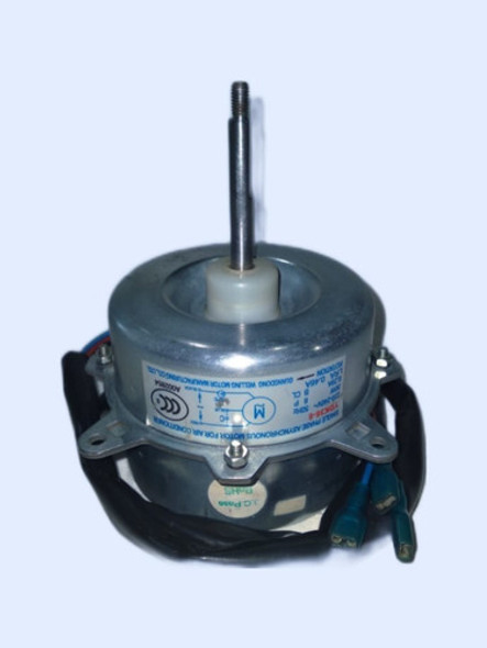 Motor Forzador Aire Acondicionado Unidad Exterior 36w 0
