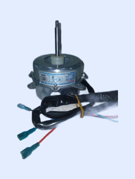 Motor Forzador Aire Acondicionado Unidad Exterior 36w 1