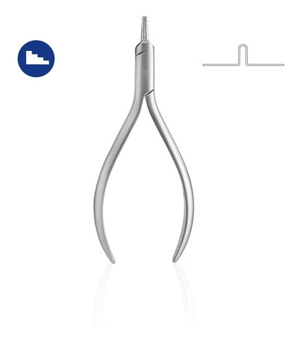 Alicate Panorama Escalera De Nance 1