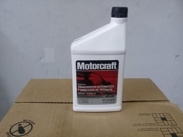 Aceite Transmision/hidraul.x1l Universal De 1/1990 A Hoy 0