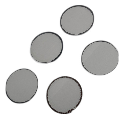 Conjunto Aros De Piston Zanella Exclusive 150 - Edizione 1